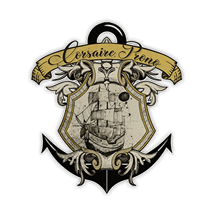 Logo Corsaire Prono