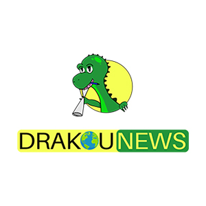 Logo Drakounews