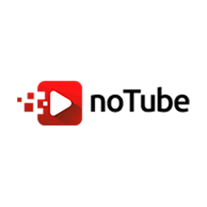 Logo noTube