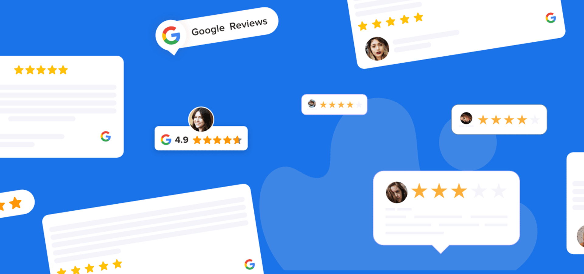 Avis Google : pourquoi les afficher sur votre site Internet (et comment le faire simplement)